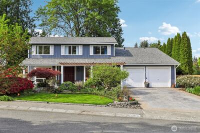 18906 SE 44th Place , Issaquah, WA 98027 - Photo 1