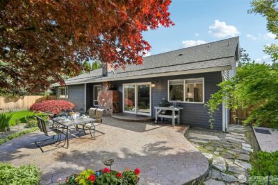 18906 SE 44th Place , Issaquah, WA 98027 - Photo 30