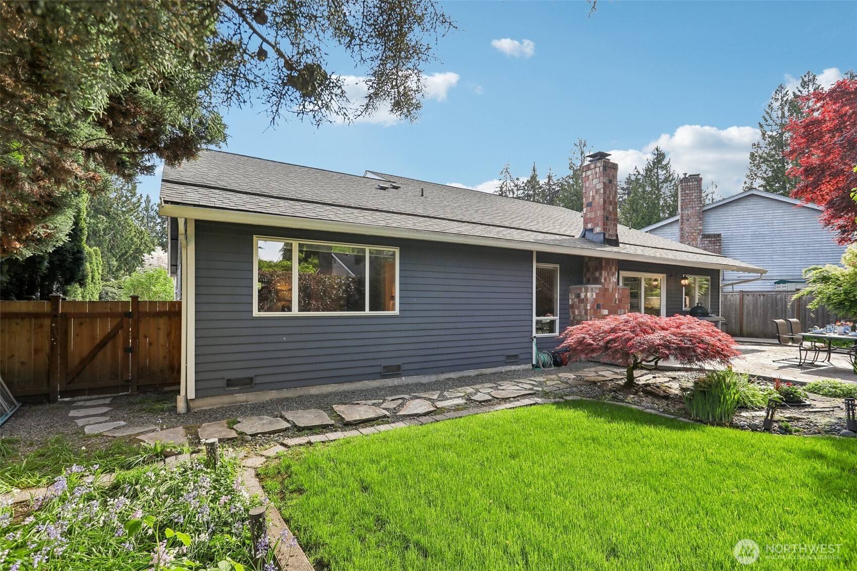 18906 SE 44th Place , Issaquah, WA 98027