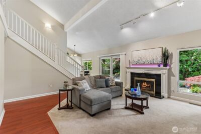 18906 SE 44th Place , Issaquah, WA 98027 - Photo 4