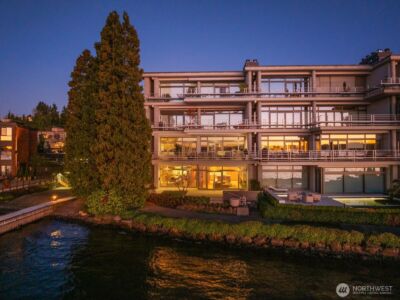 5505 Lake Washington Boulevard NE #1-E, Kirkland, WA 98033 - Photo 40
