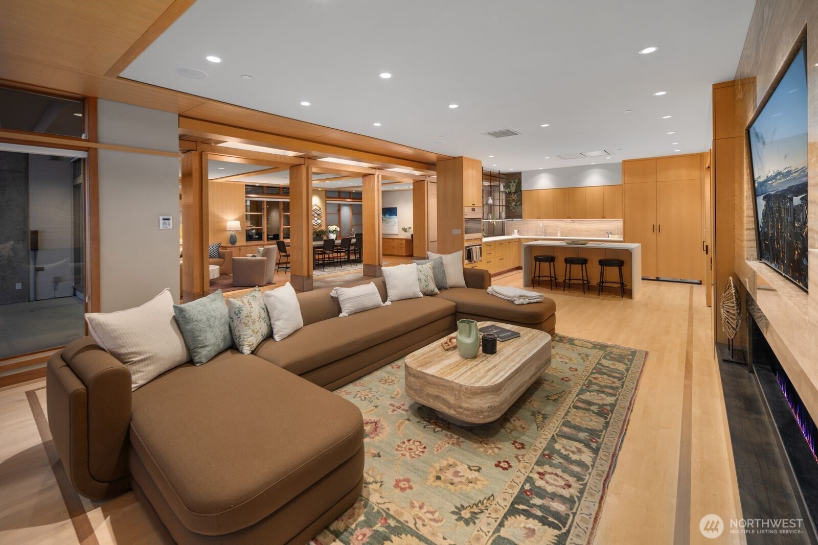 5505 Lake Washington Boulevard NE #1-E, Kirkland, WA 98033