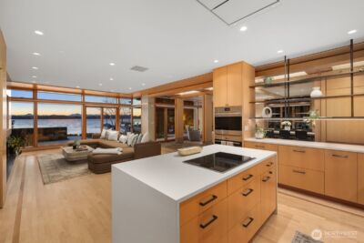 5505 Lake Washington Boulevard NE #1-E, Kirkland, WA 98033 - Photo 16