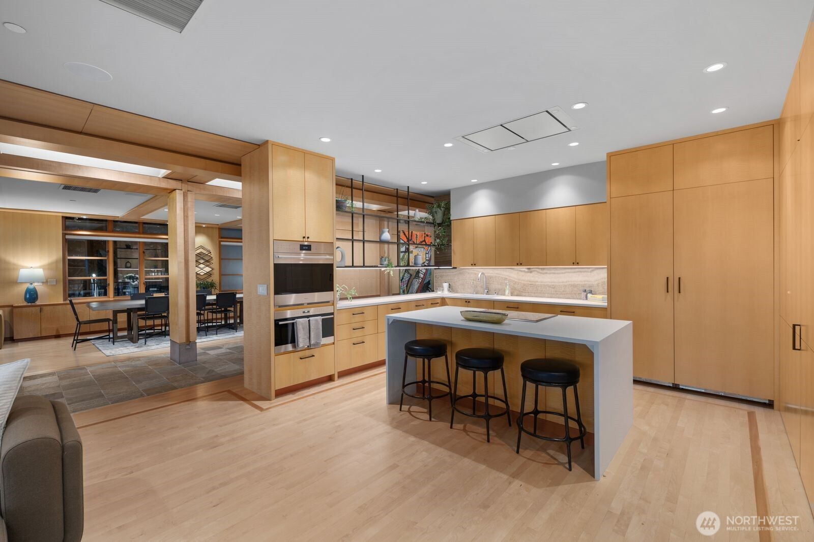 5505 Lake Washington Boulevard NE #1-E, Kirkland, WA 98033
