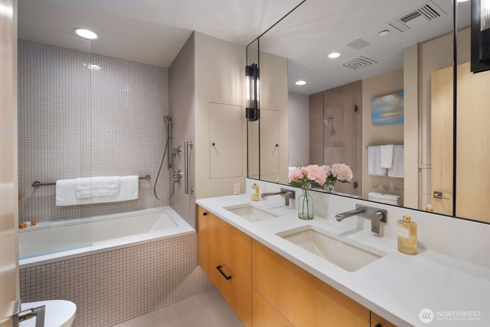 5505 Lake Washington Boulevard NE #1-E, Kirkland, WA 98033