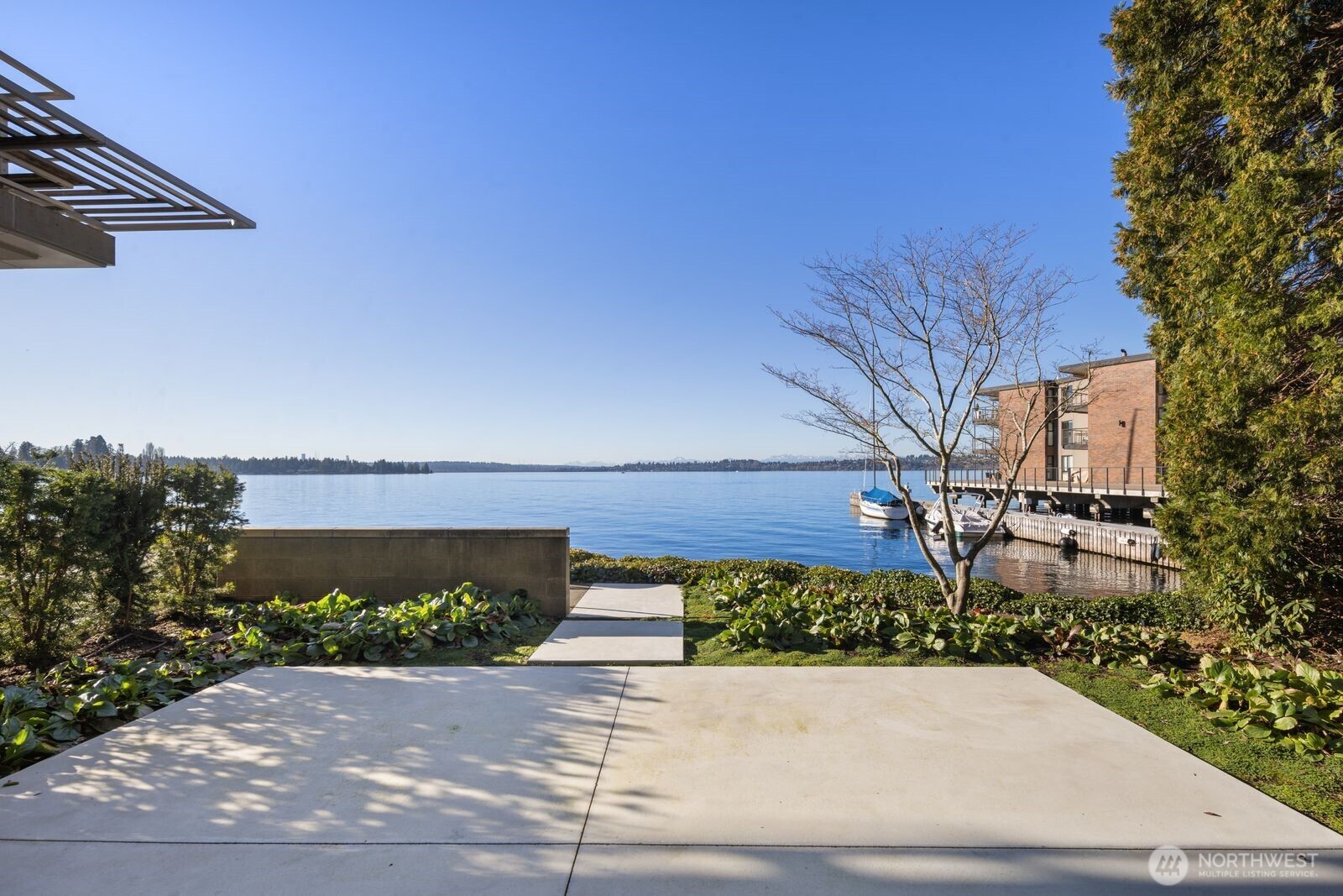 5505 Lake Washington Boulevard NE #1-E, Kirkland, WA 98033