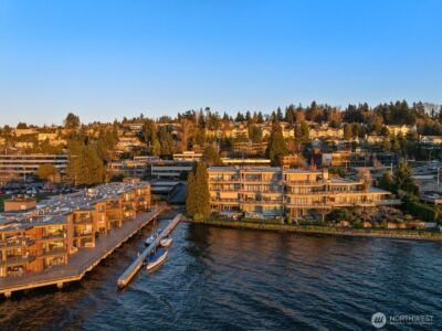 5505 Lake Washington Boulevard NE #1-E, Kirkland, WA 98033 - Photo 37