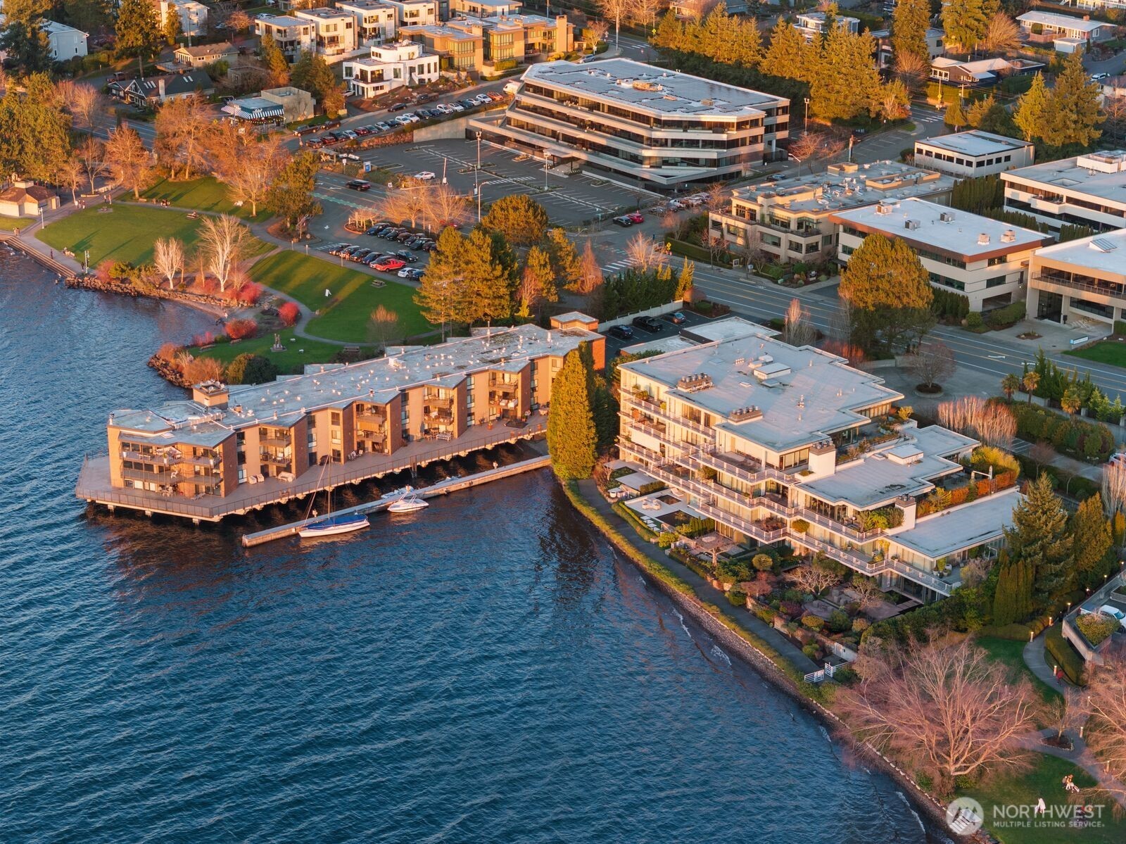 5505 Lake Washington Boulevard NE #1-E, Kirkland, WA 98033
