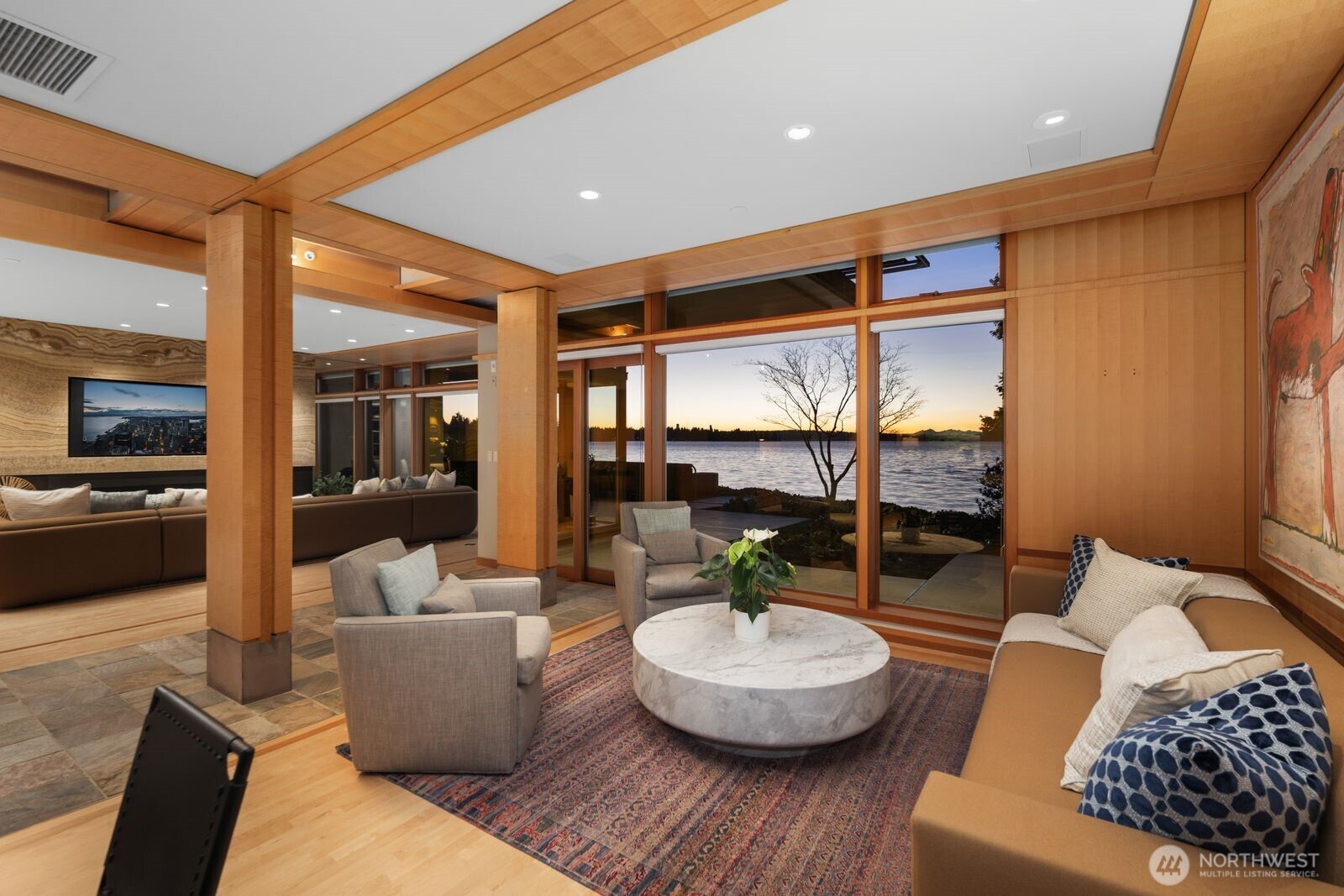 5505 Lake Washington Boulevard NE #1-E, Kirkland, WA 98033