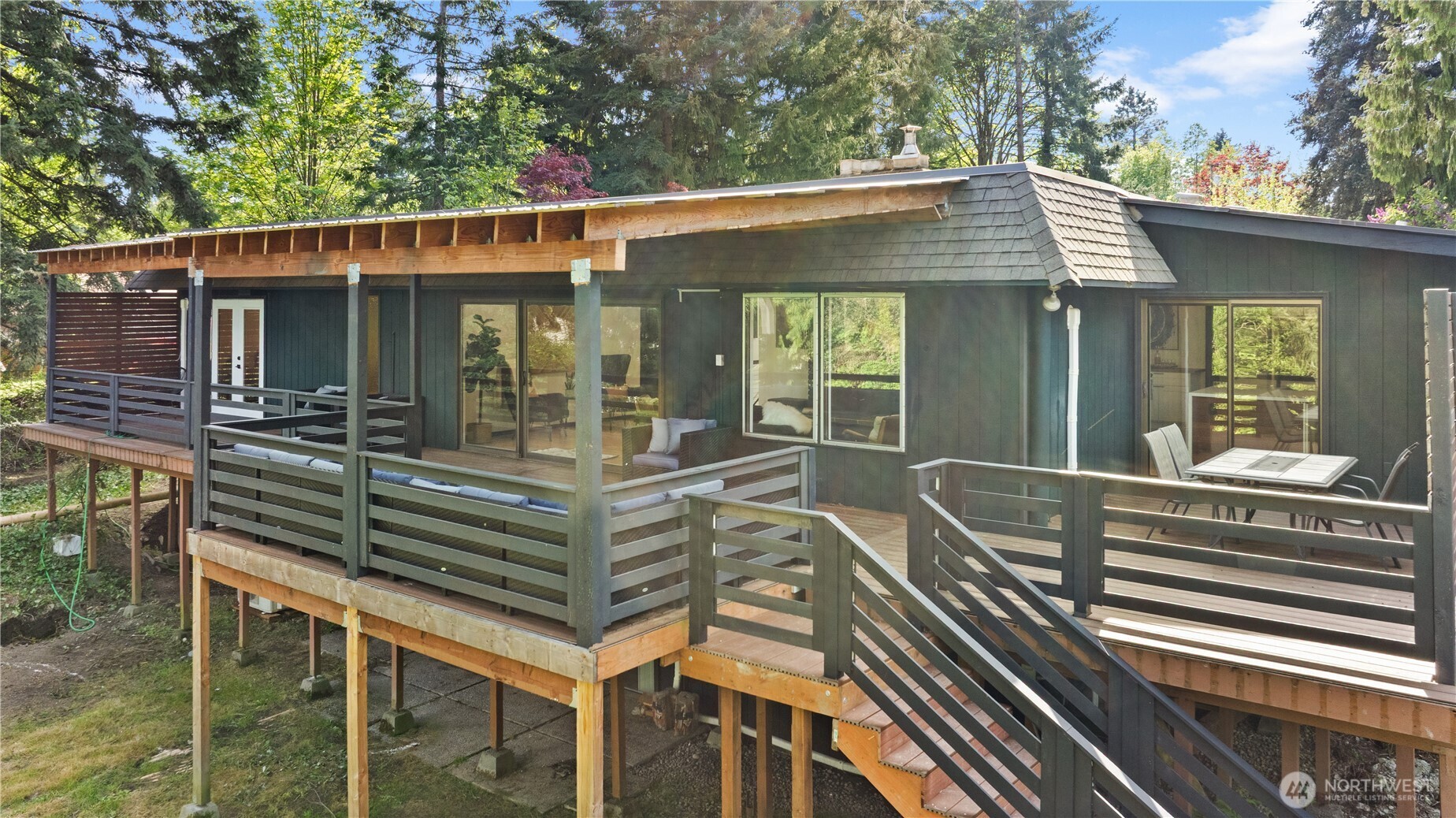 9811 74th Avenue E, Puyallup, WA 98373