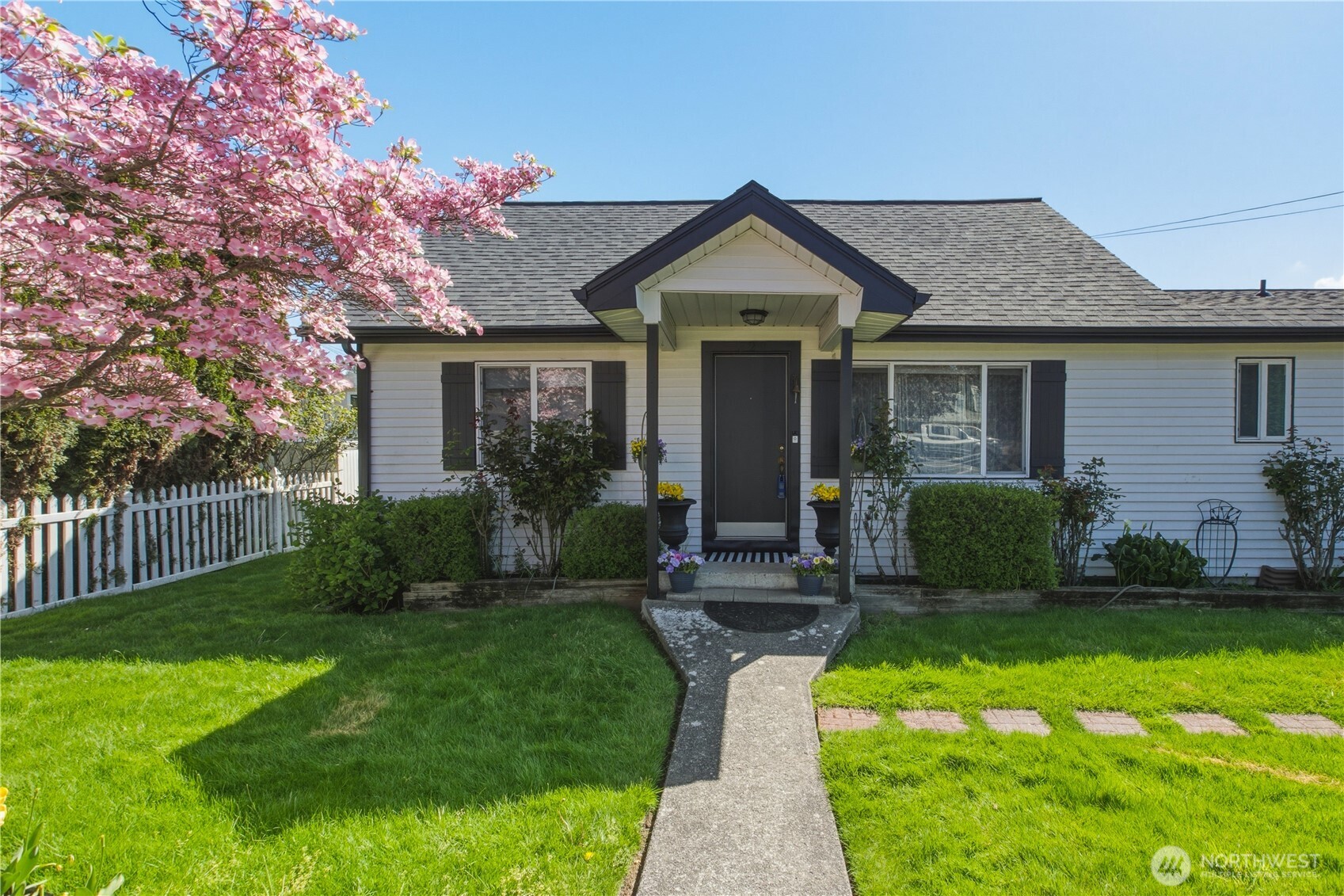 322 Milwaukee Boulevard S, Algona, WA 98001