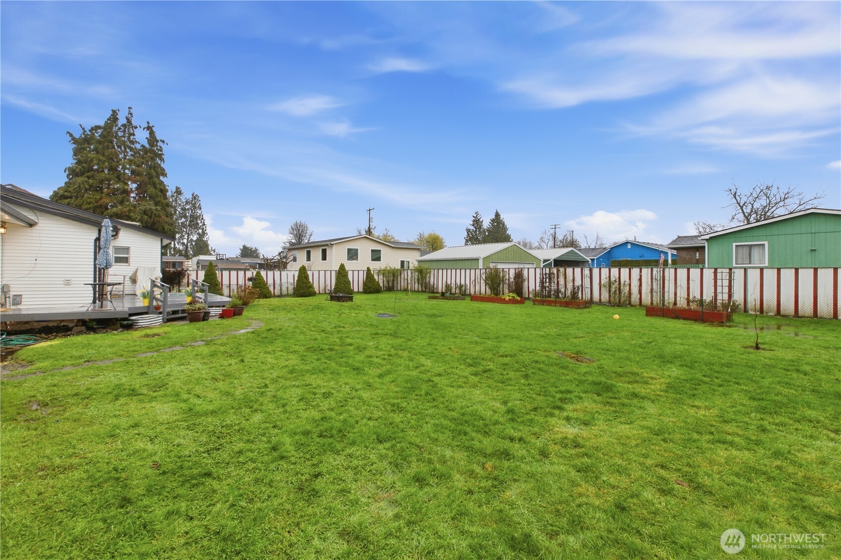 322 Milwaukee Boulevard S, Algona, WA 98001