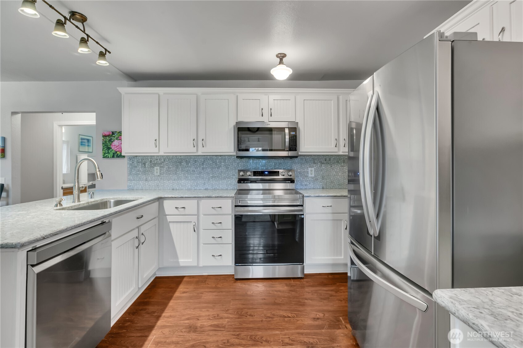 322 Milwaukee Boulevard S, Algona, WA 98001
