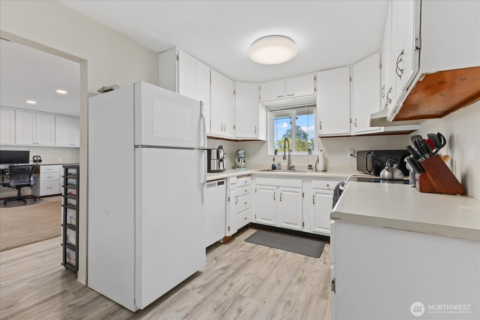 17151 SE Petrovitsky Road , Renton, WA 98058