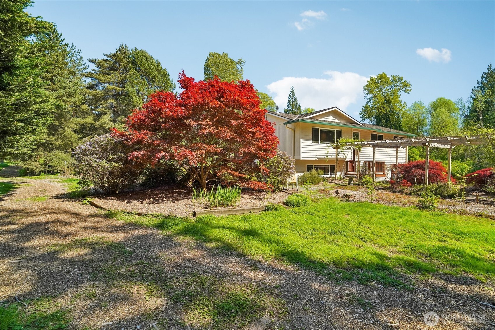 23113 23rd Drive NE, Arlington, WA 98223-7616