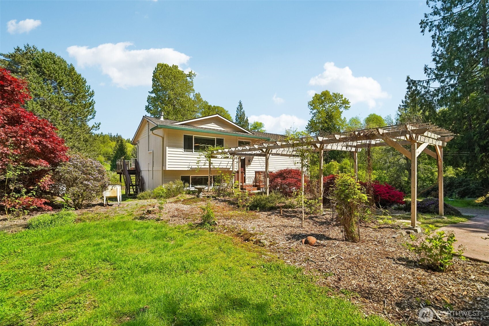 23113 23rd Drive NE, Arlington, WA 98223-7616