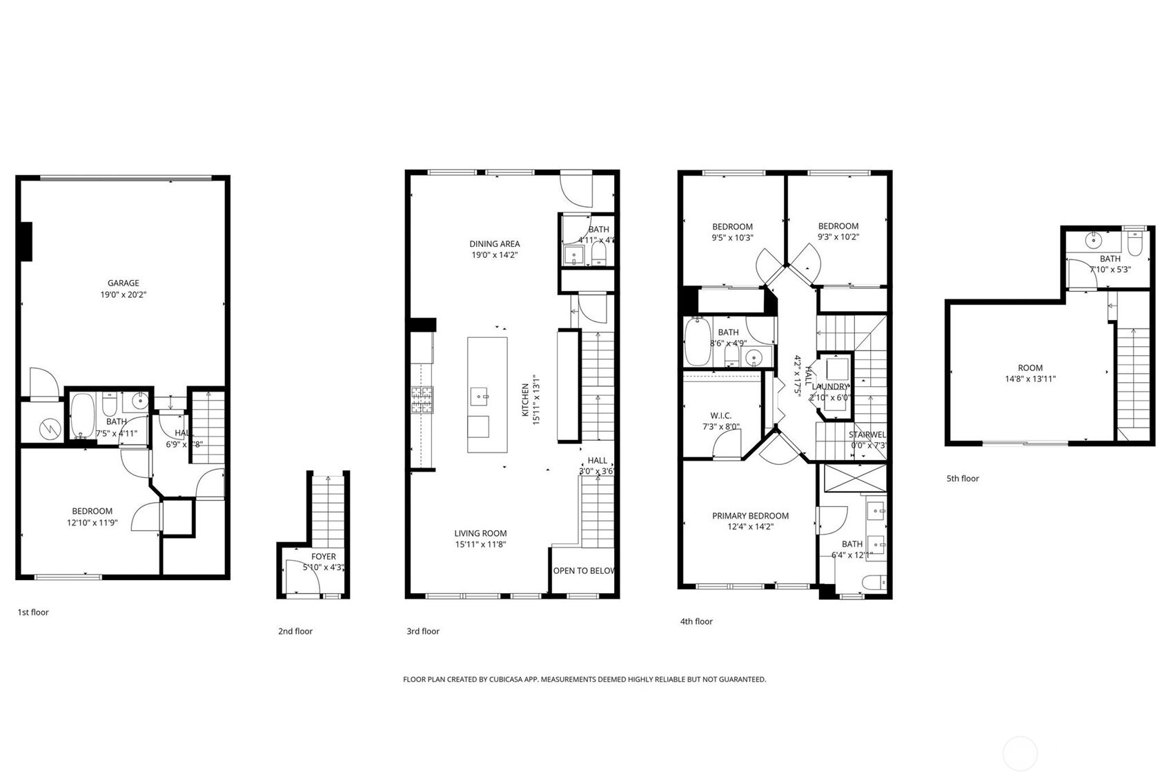 966 6th Avenue NE, Issaquah, WA 98029