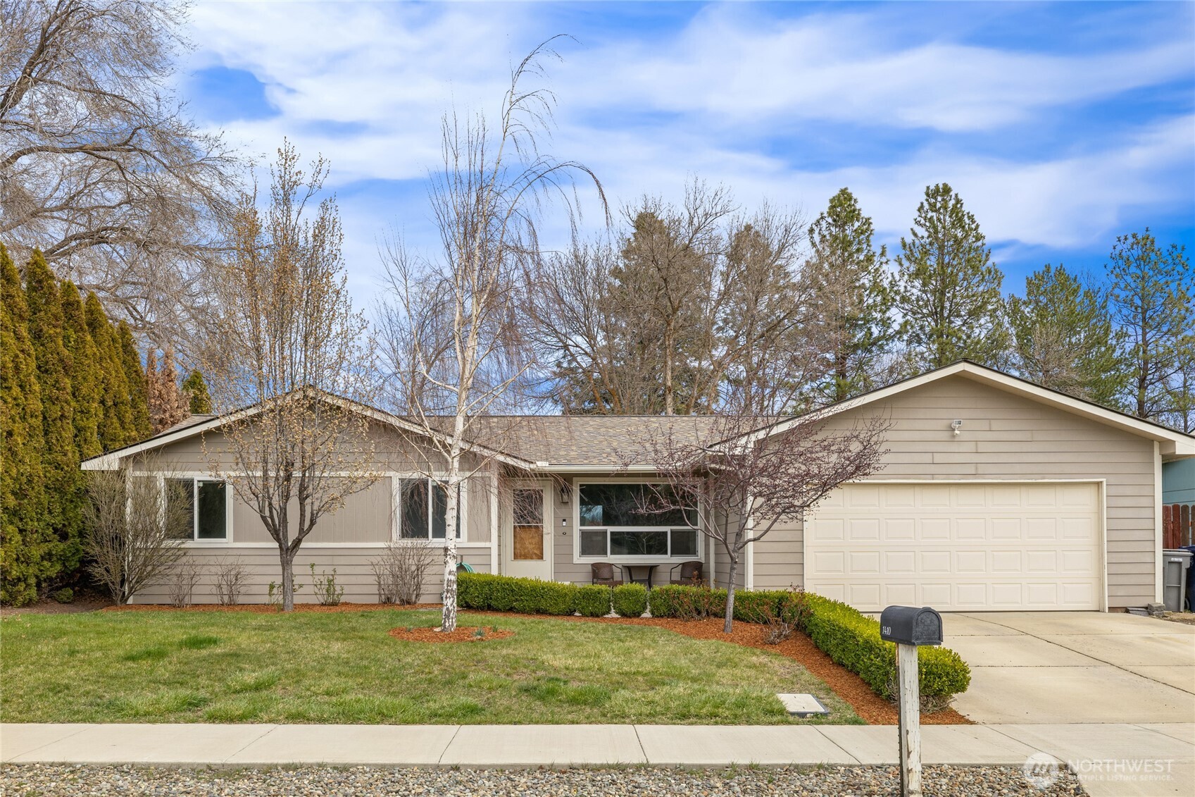 1410 N Cora Street , Ellensburg, WA 98926