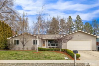 1410 N Cora Street , Ellensburg, WA 98926 - Photo 1