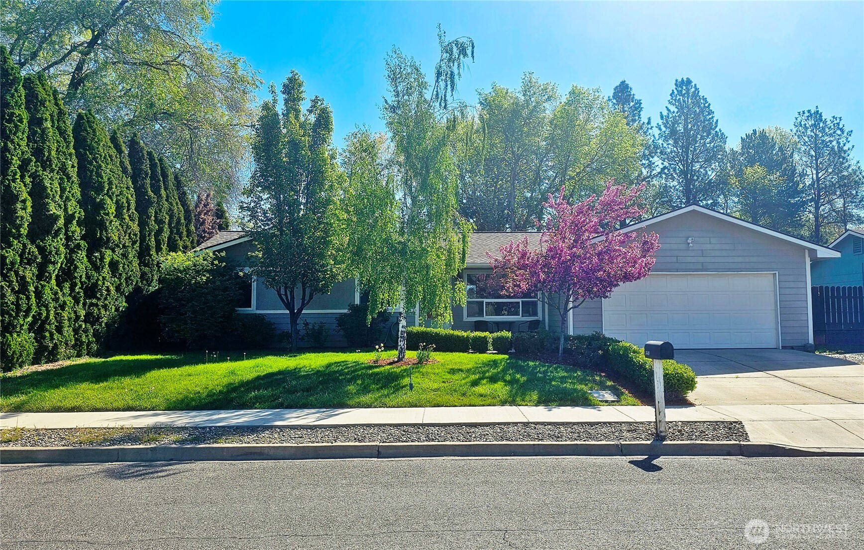 1410 N Cora Street , Ellensburg, WA 98926