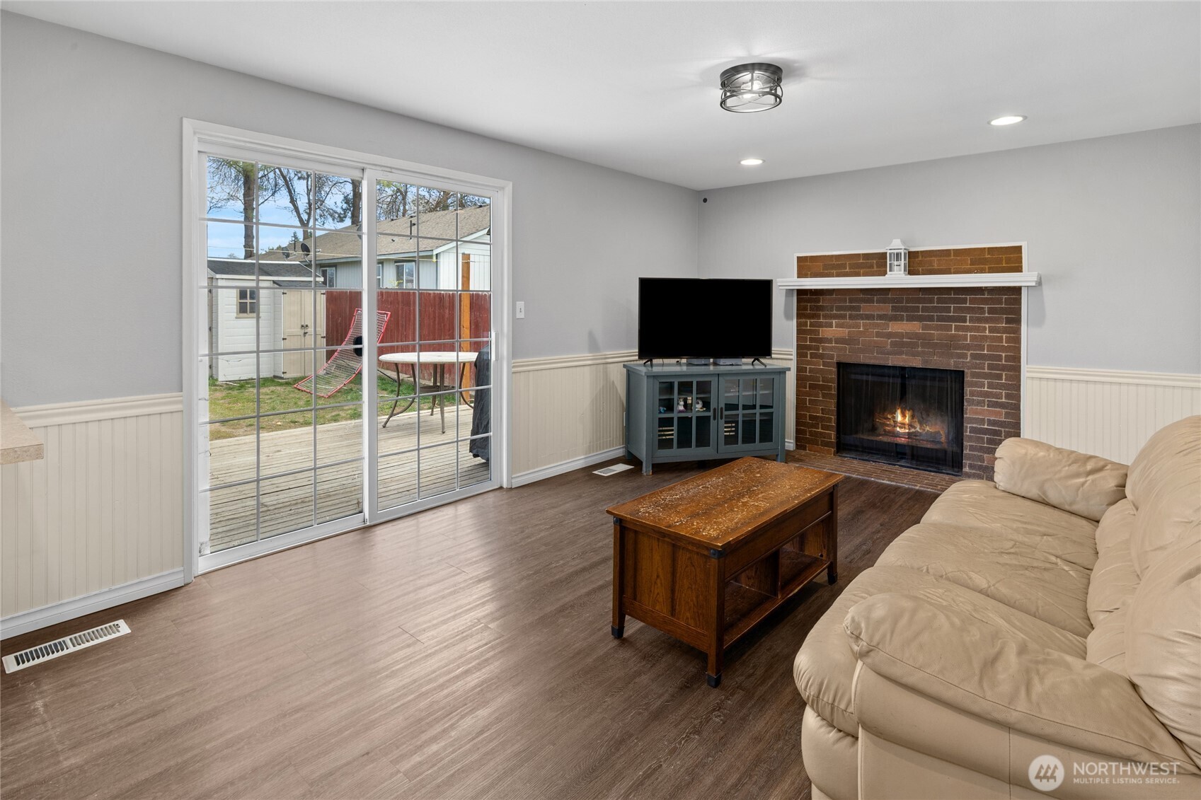 1410 N Cora Street , Ellensburg, WA 98926