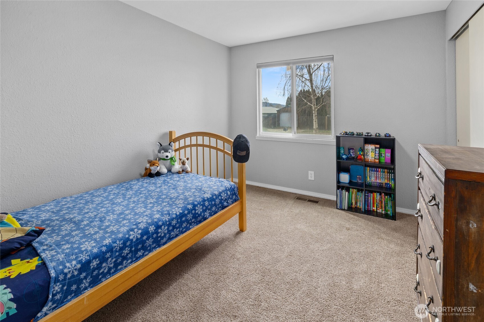 1410 N Cora Street , Ellensburg, WA 98926