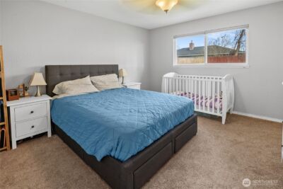 1410 N Cora Street , Ellensburg, WA 98926 - Photo 22