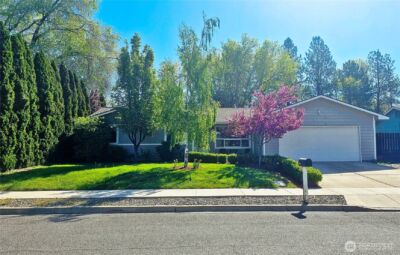 1410 N Cora Street , Ellensburg, WA 98926 - Photo 2