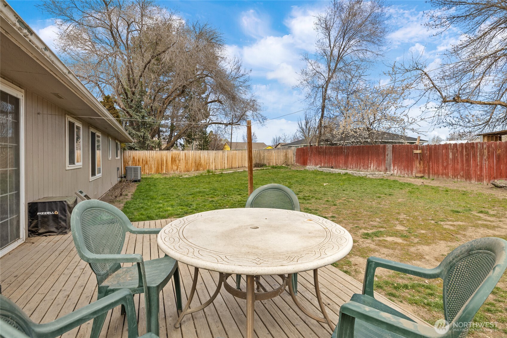 1410 N Cora Street , Ellensburg, WA 98926