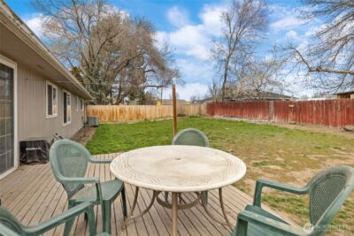 1410 N Cora Street , Ellensburg, WA 98926 - Photo 27
