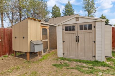 1410 N Cora Street , Ellensburg, WA 98926 - Photo 29