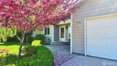 1410 N Cora Street , Ellensburg, WA 98926 - Photo 3