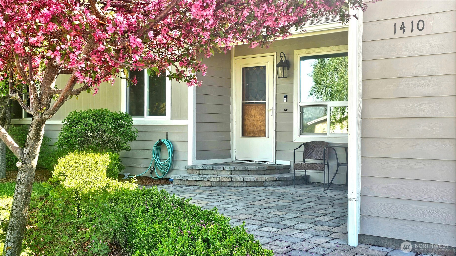 1410 N Cora Street , Ellensburg, WA 98926