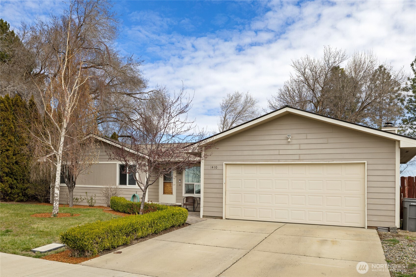 1410 N Cora Street , Ellensburg, WA 98926