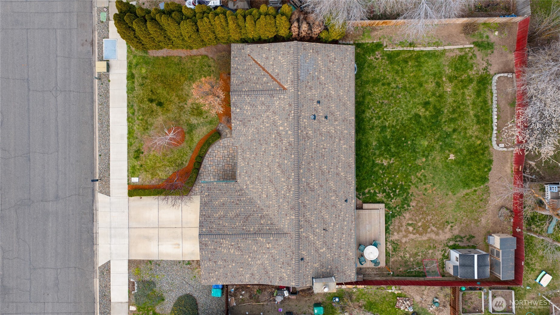 1410 N Cora Street , Ellensburg, WA 98926