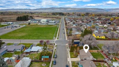 1410 N Cora Street , Ellensburg, WA 98926 - Photo 36