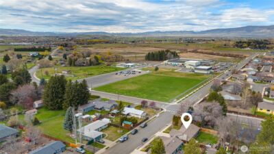 1410 N Cora Street , Ellensburg, WA 98926 - Photo 37