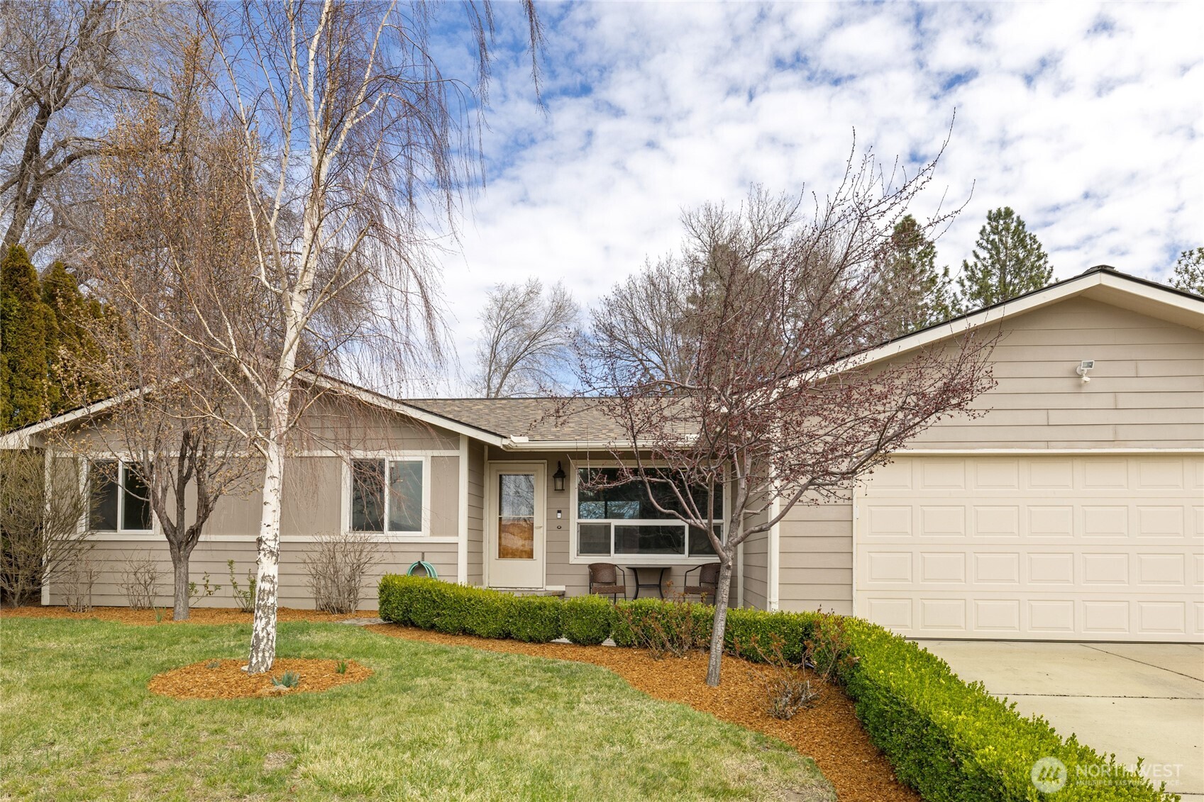 1410 N Cora Street , Ellensburg, WA 98926