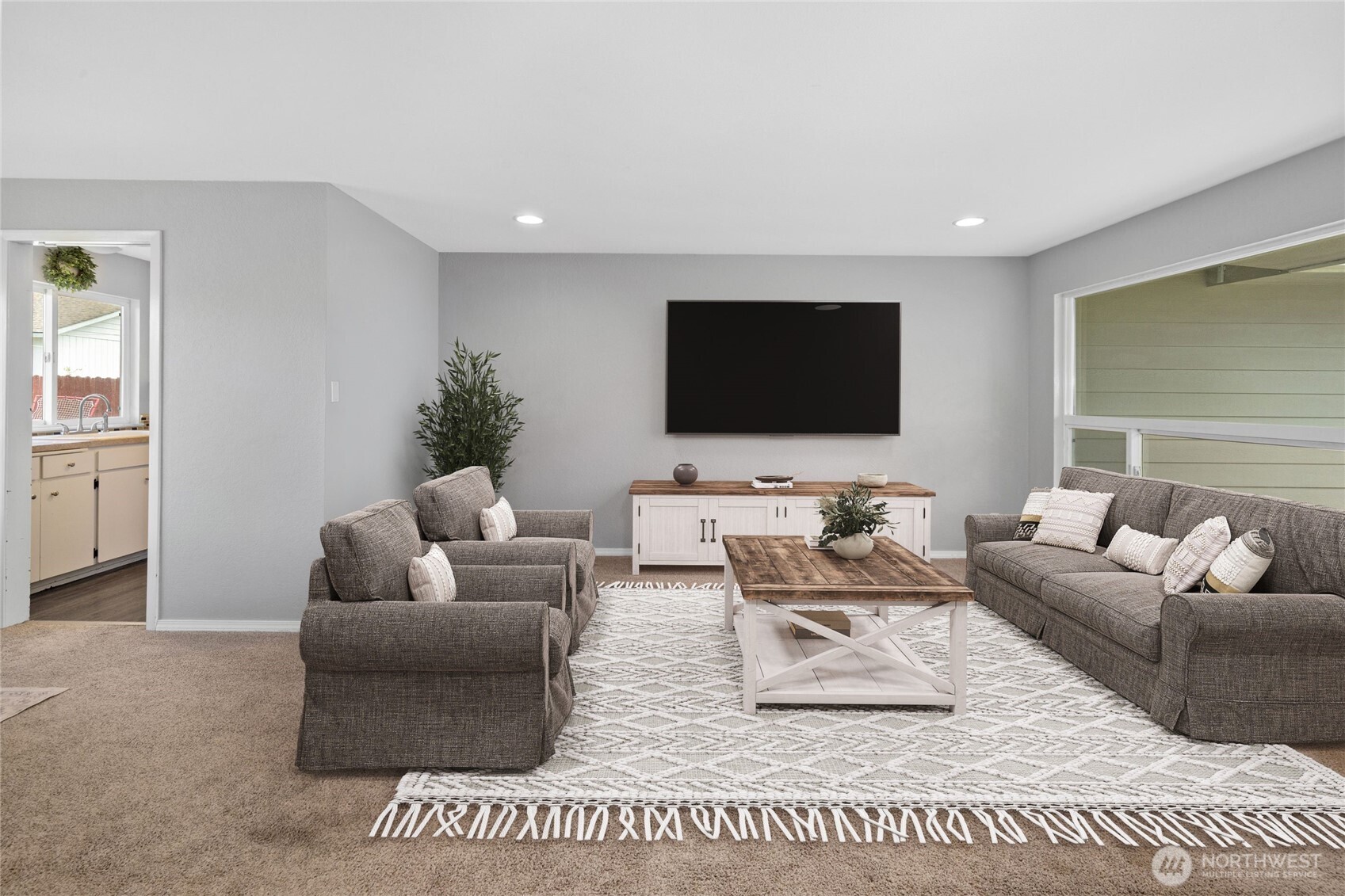1410 N Cora Street , Ellensburg, WA 98926