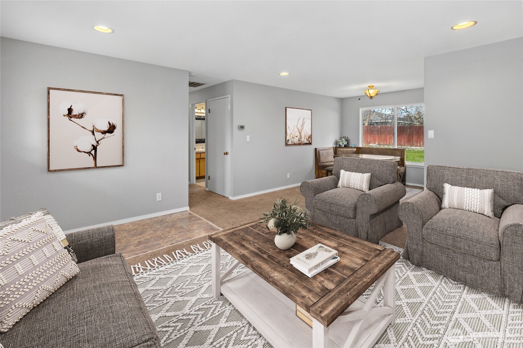 1410 N Cora Street , Ellensburg, WA 98926