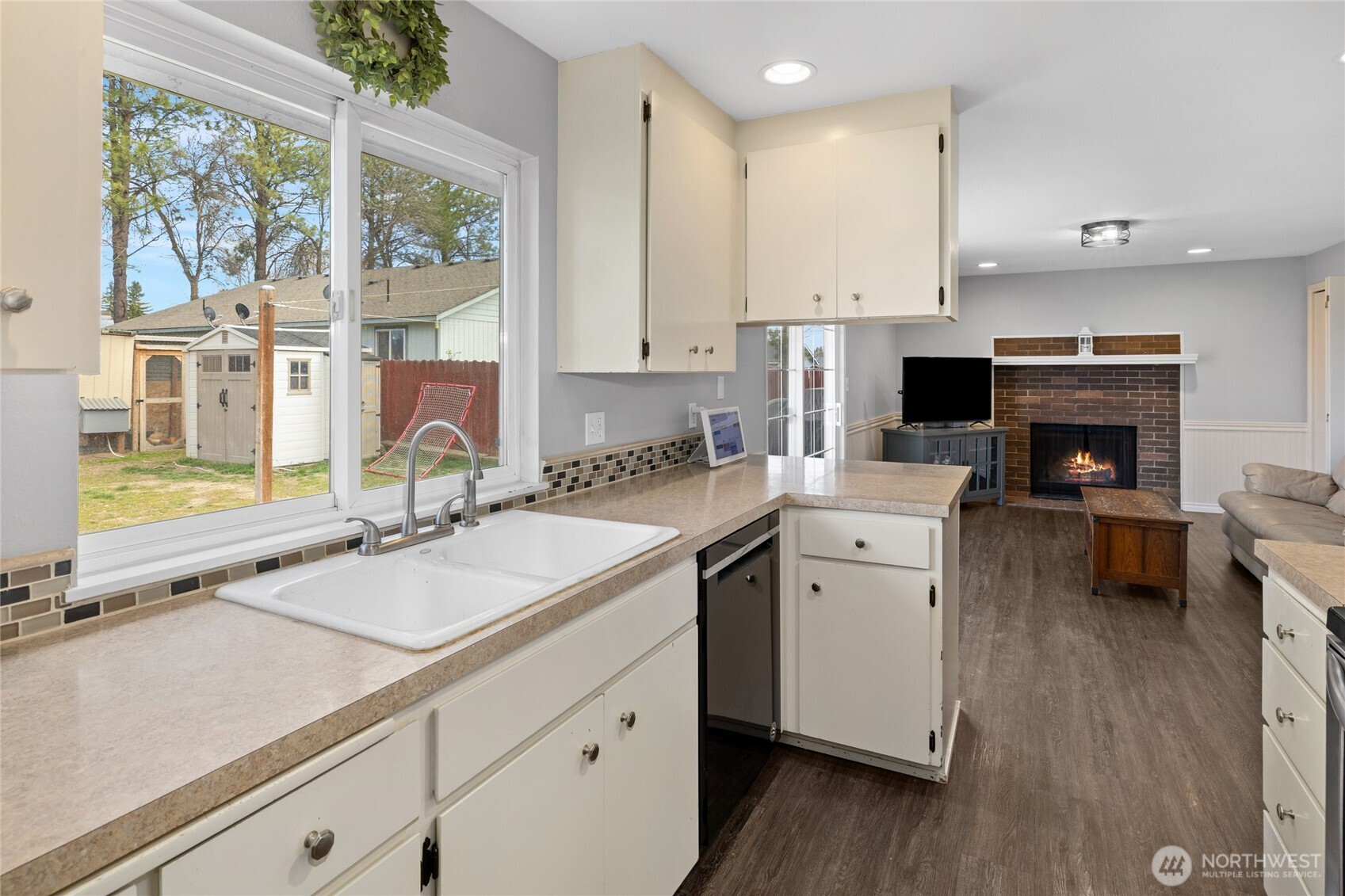 1410 N Cora Street , Ellensburg, WA 98926