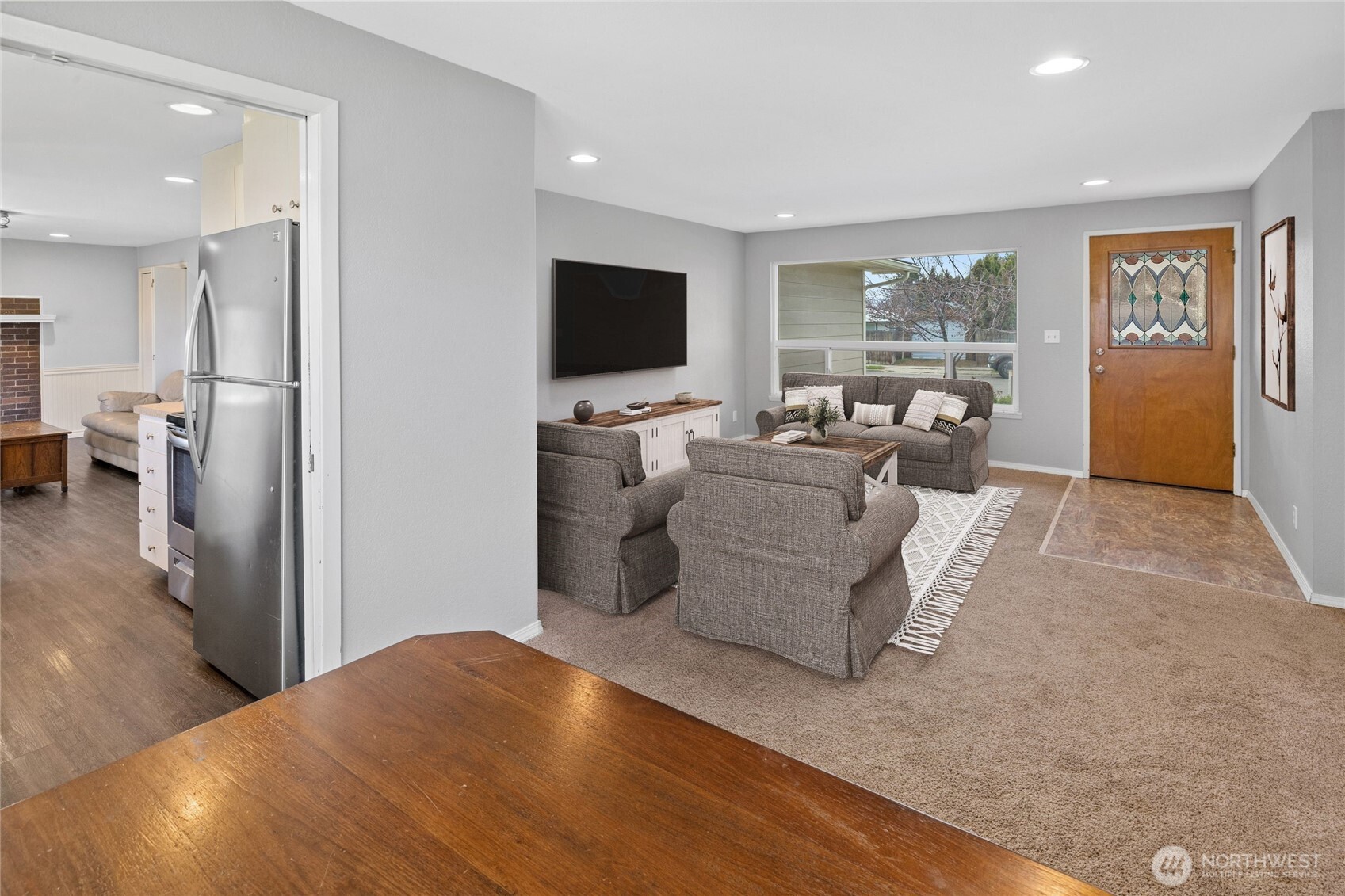1410 N Cora Street , Ellensburg, WA 98926