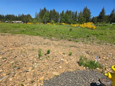 75 Newton Road , Forks, WA 98331