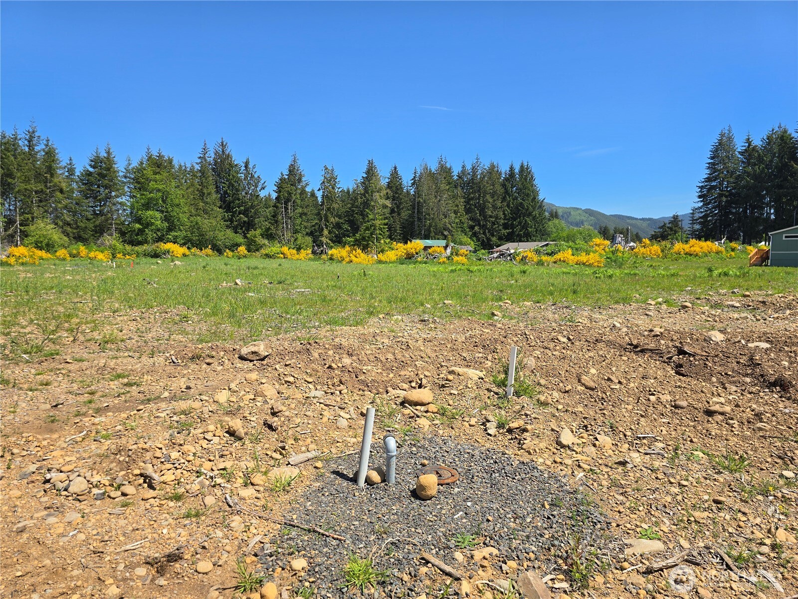 75 Newton Road , Forks, WA 98331