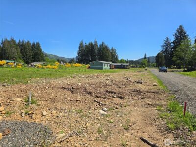75 Newton Road , Forks, WA 98331 - Photo 4