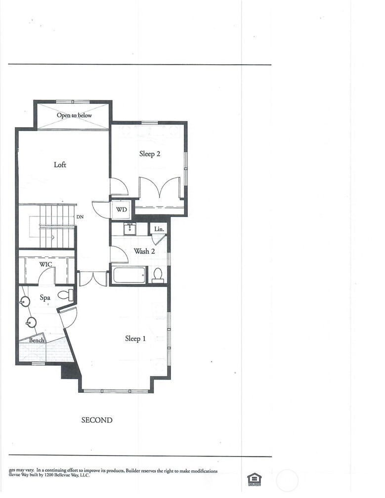 10410 NE 12th St #106, Bellevue, WA 98004