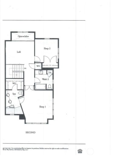 10410 NE 12th St #106, Bellevue, WA 98004 - Photo 32
