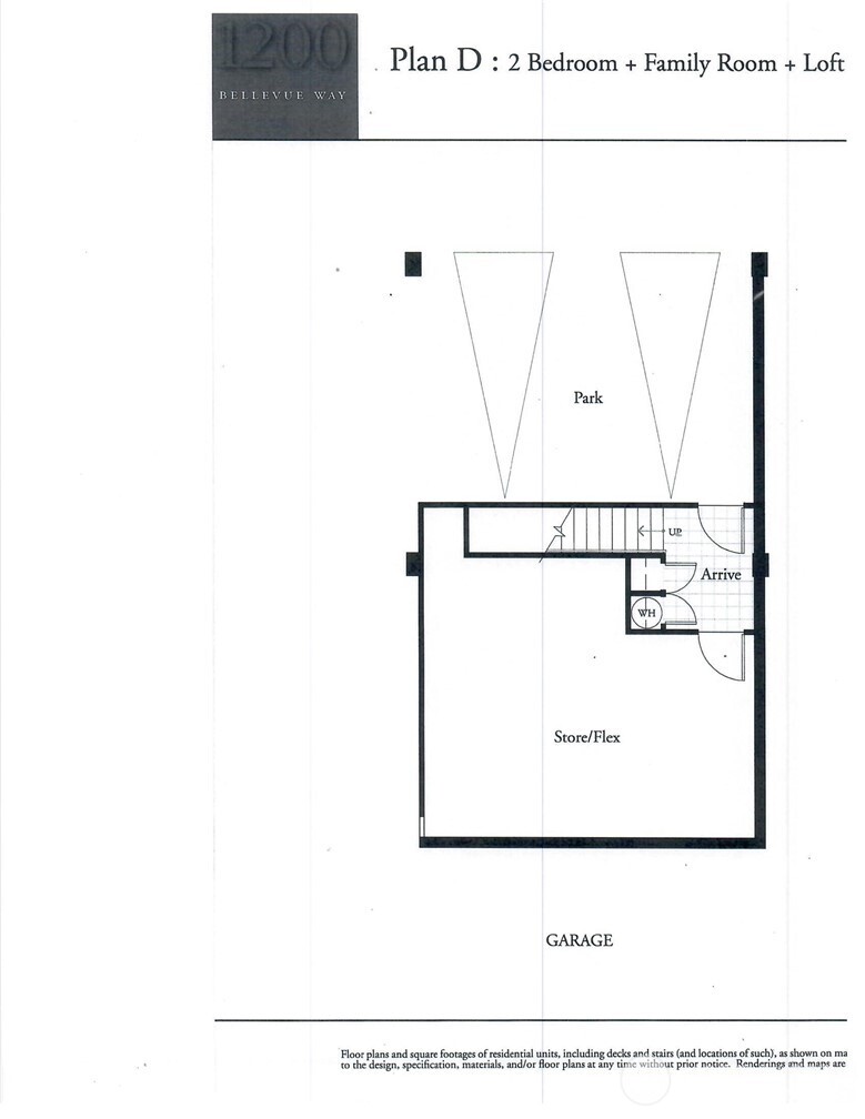 10410 NE 12th St #106, Bellevue, WA 98004