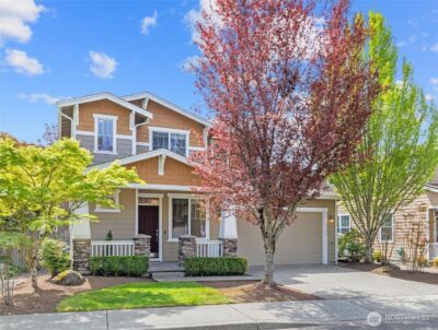 24109 SE 22nd Street , Sammamish, WA 98075 - Photo 1