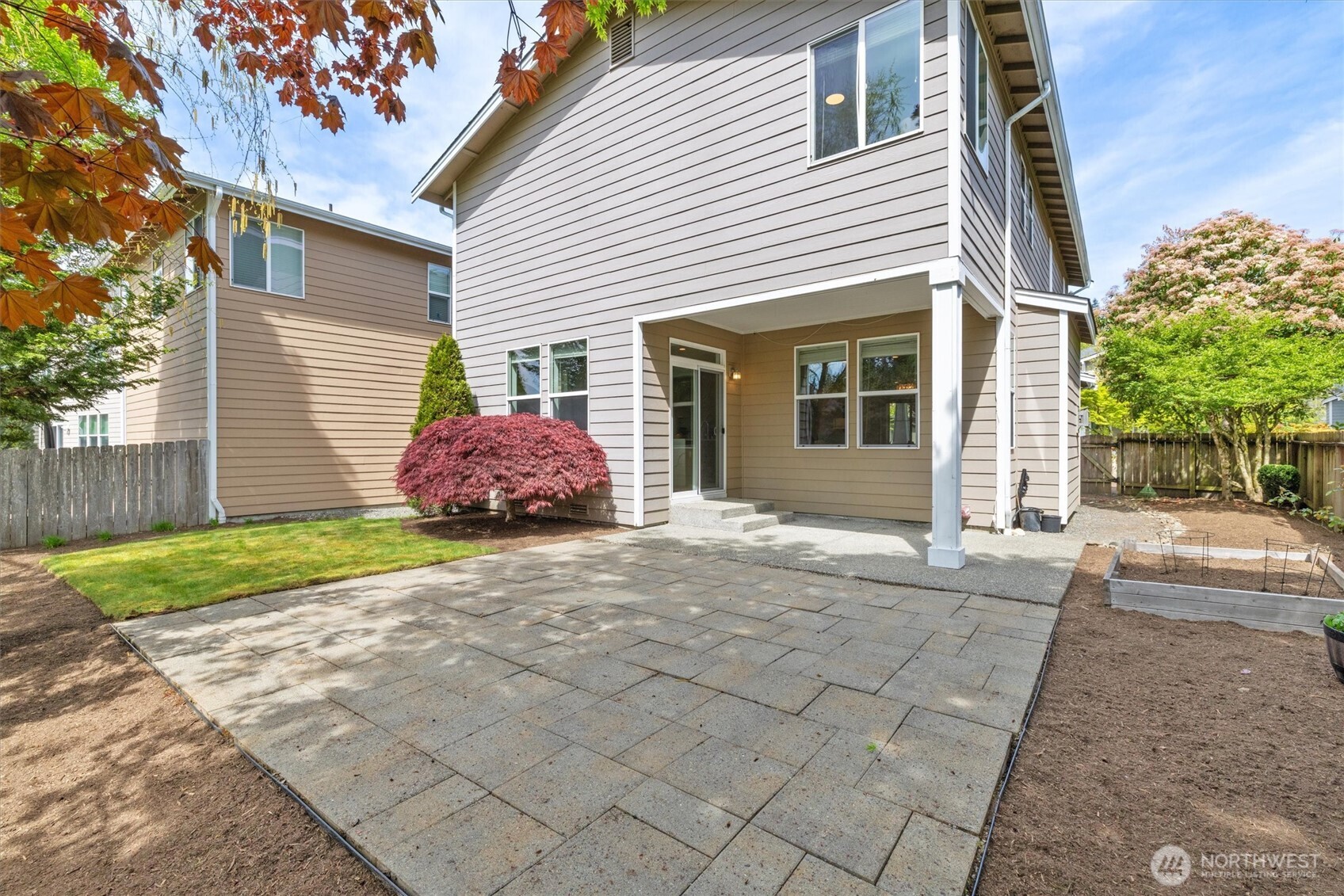 24109 SE 22nd Street , Sammamish, WA 98075